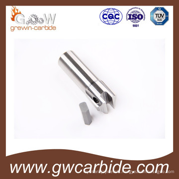 Good Quality of Tungsten Carbide Mining Tips